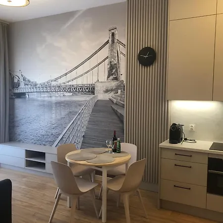 Kaszmir Stare Apartament