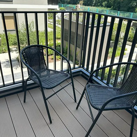 Apartament Kaszmir Stare *
