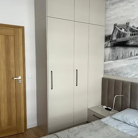Apartament Kaszmir Stare *