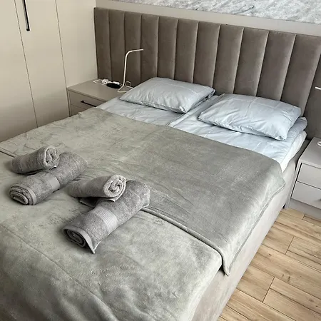 Apartament Kaszmir Stare *